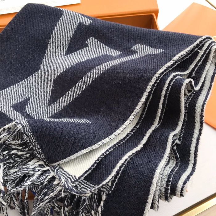 Louis Vuitton Scarf LV00148